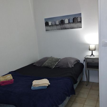 Douce Brise Apartamento Dieppe Exterior foto