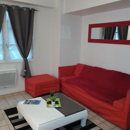 Douce Brise Apartamento Dieppe Exterior foto