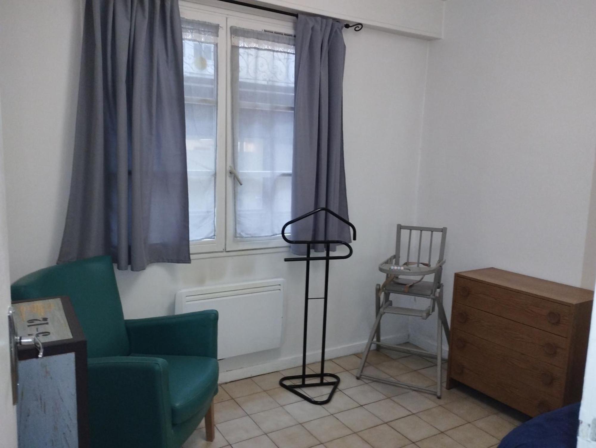 Douce Brise Apartamento Dieppe Exterior foto