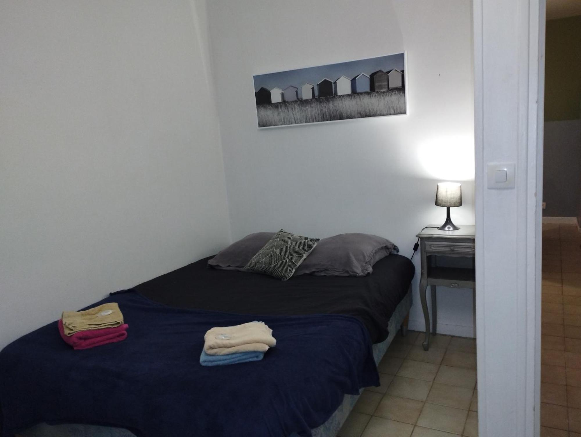 Douce Brise Apartamento Dieppe Exterior foto