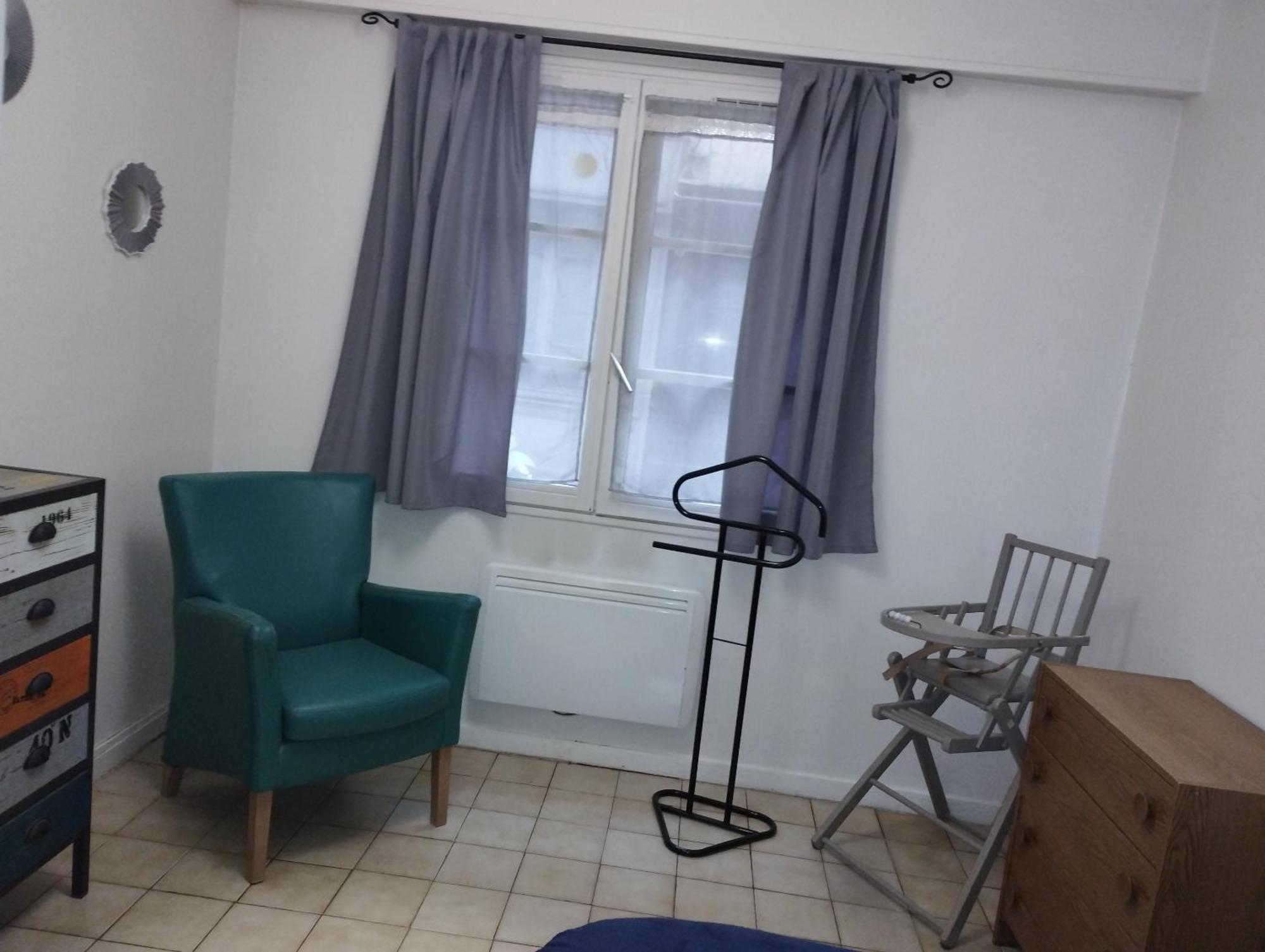 Douce Brise Apartamento Dieppe Exterior foto