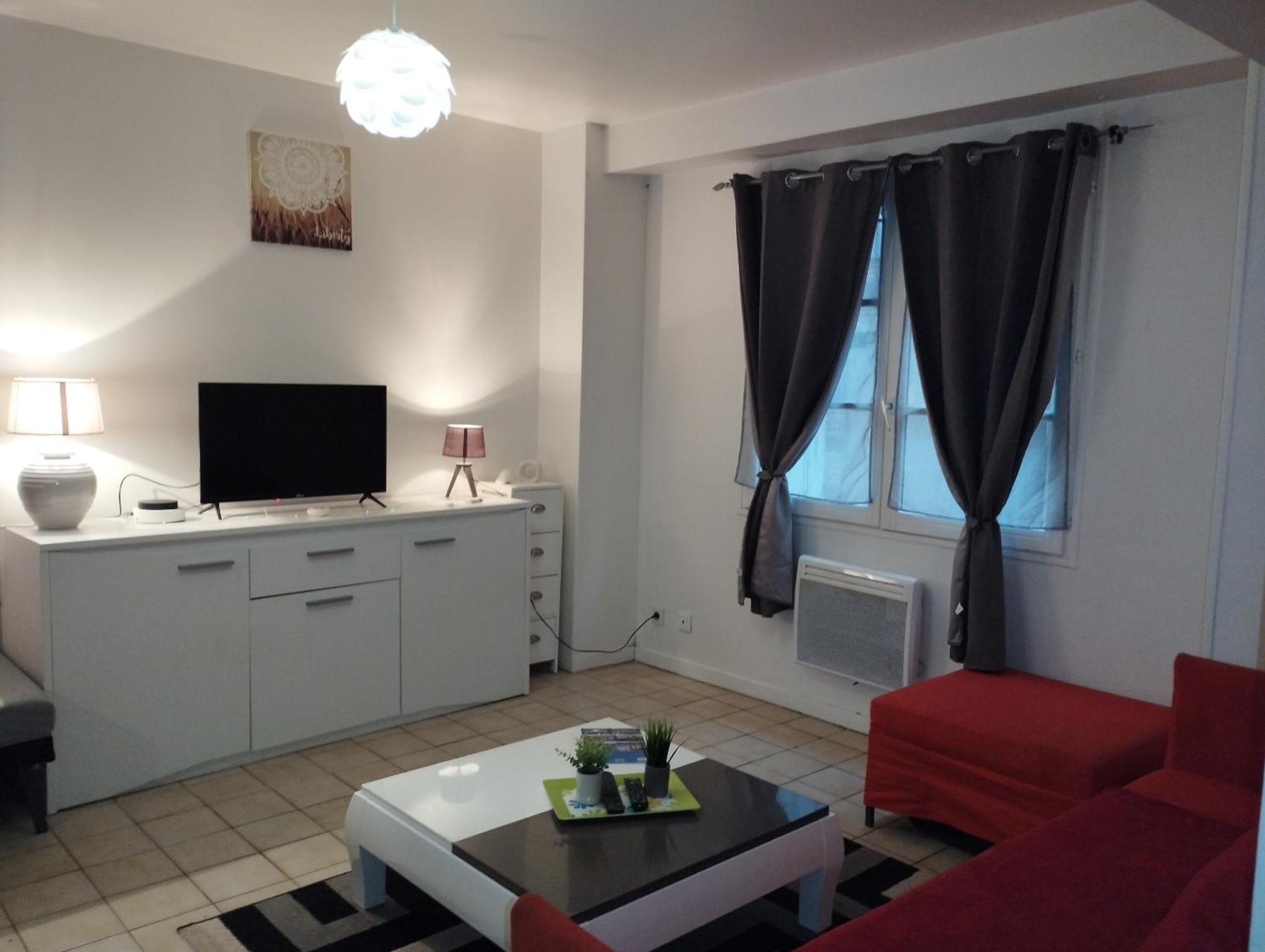 Douce Brise Apartamento Dieppe Exterior foto