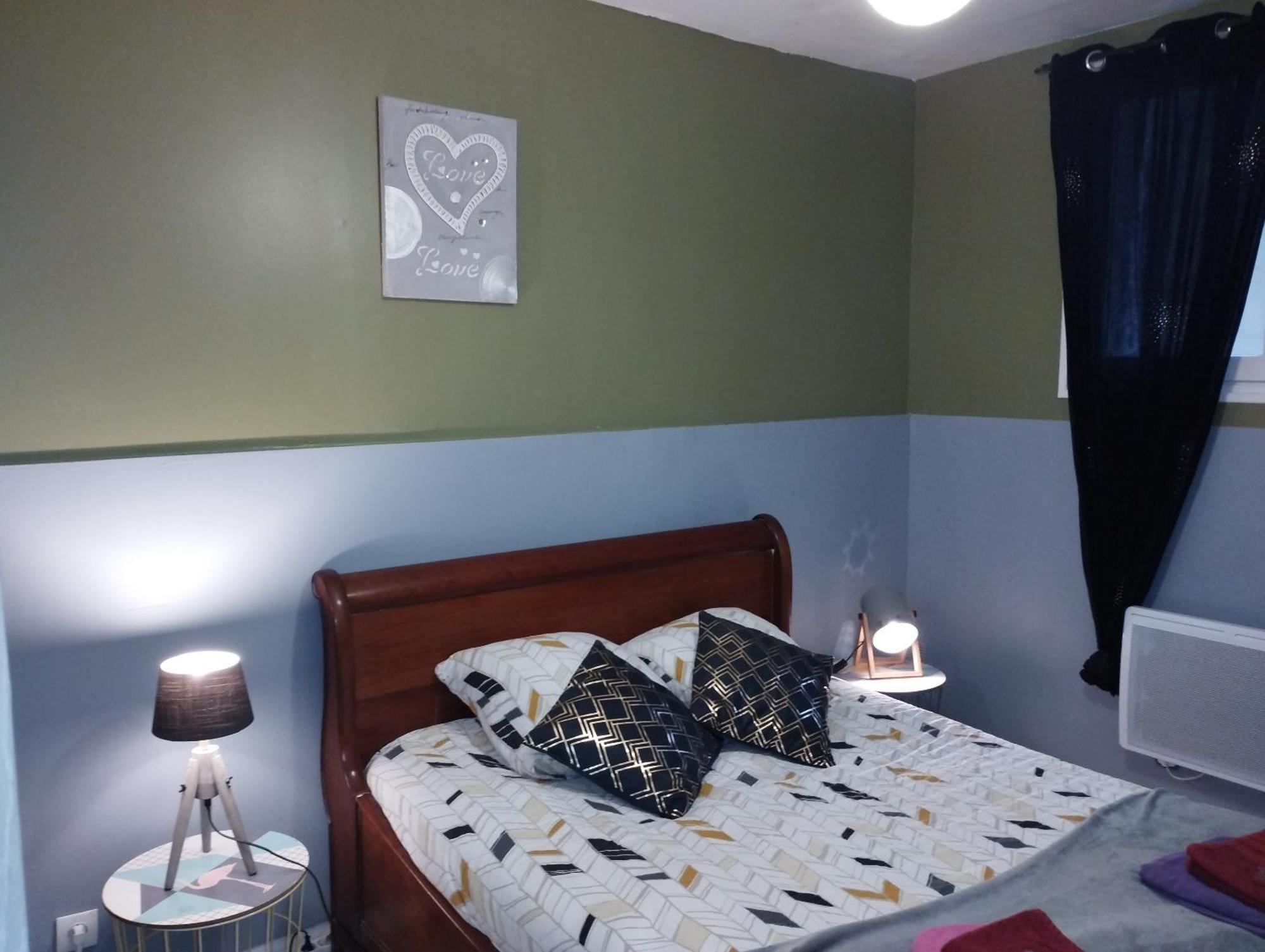 Douce Brise Apartamento Dieppe Exterior foto